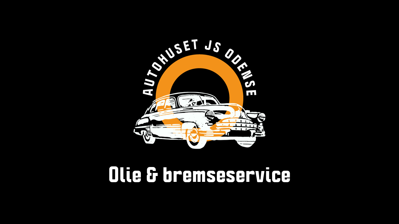 Olie- og bremseservice mekaniker odense