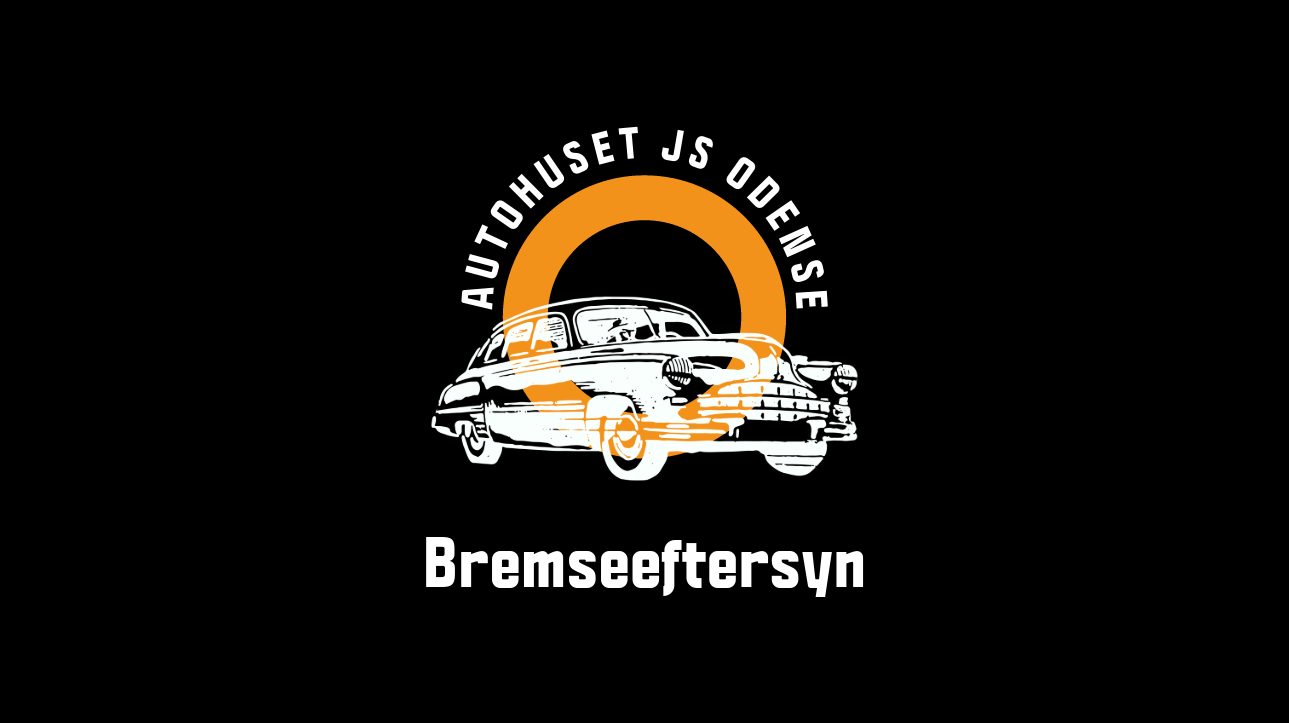 Bremseeftersyn mekaniker odense