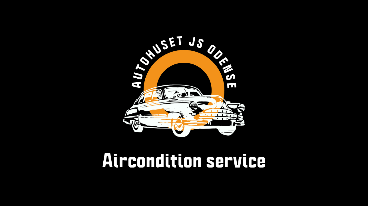 Aitcondition service mekaniker odense