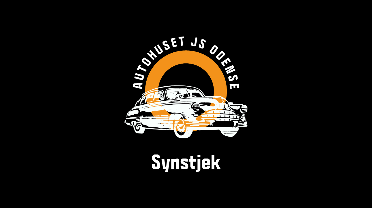 Synstjek mekaniker odense