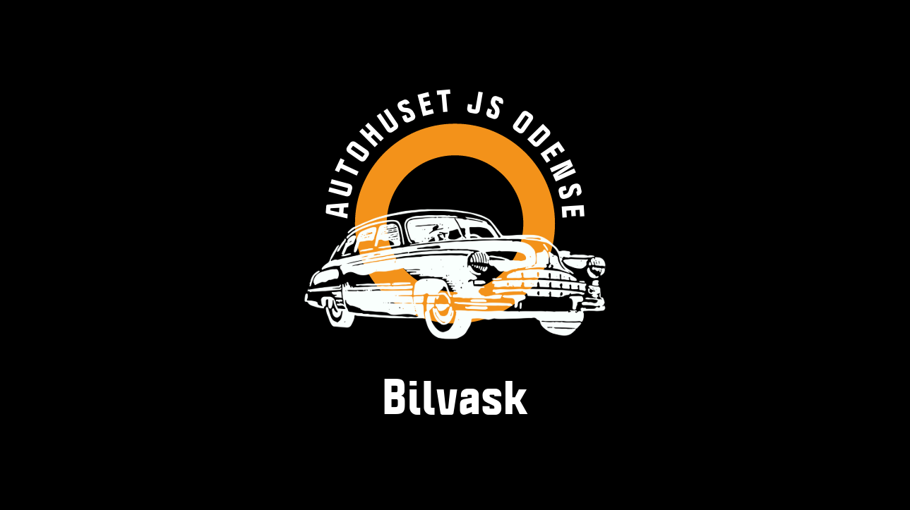 Bilvask mekaniker odense