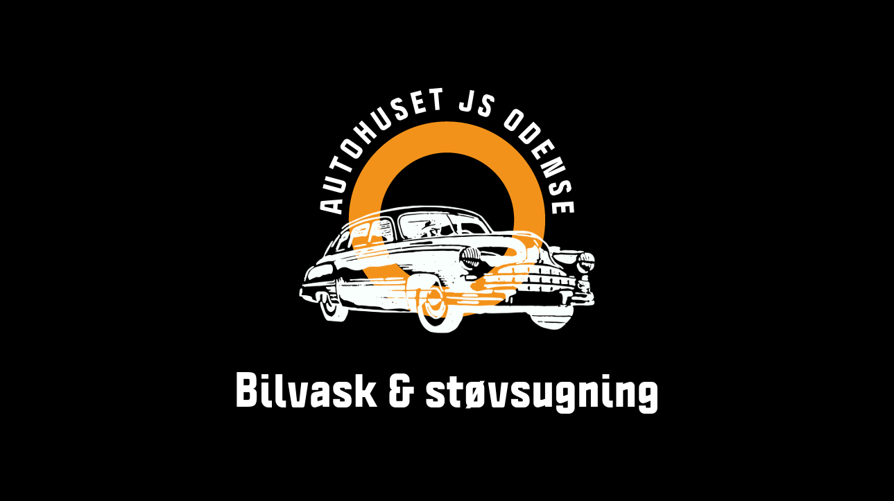 Bilvask og støvsugning mekaniker odense