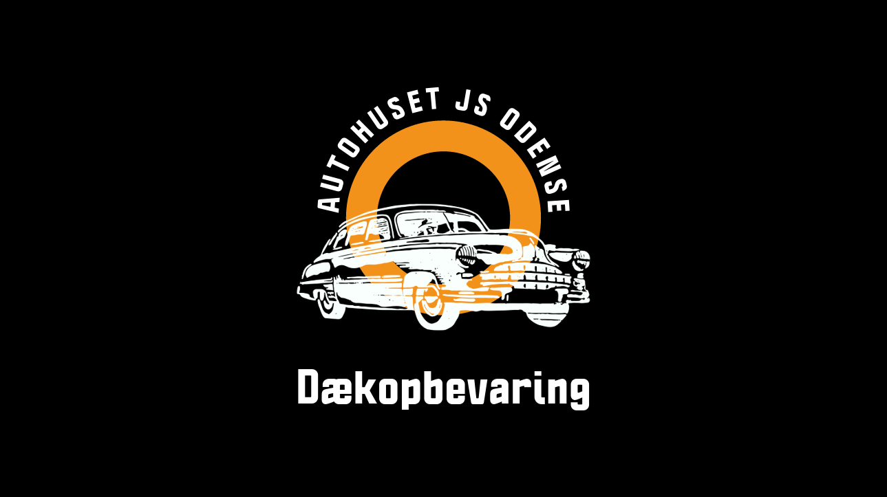 Dækopbevaring mekaniker odense