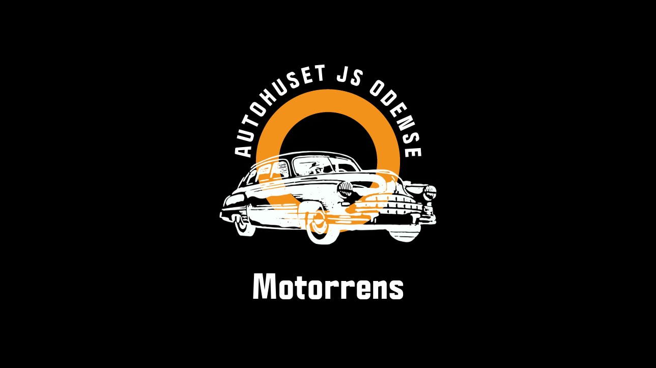 Motorrens mekaniker odense