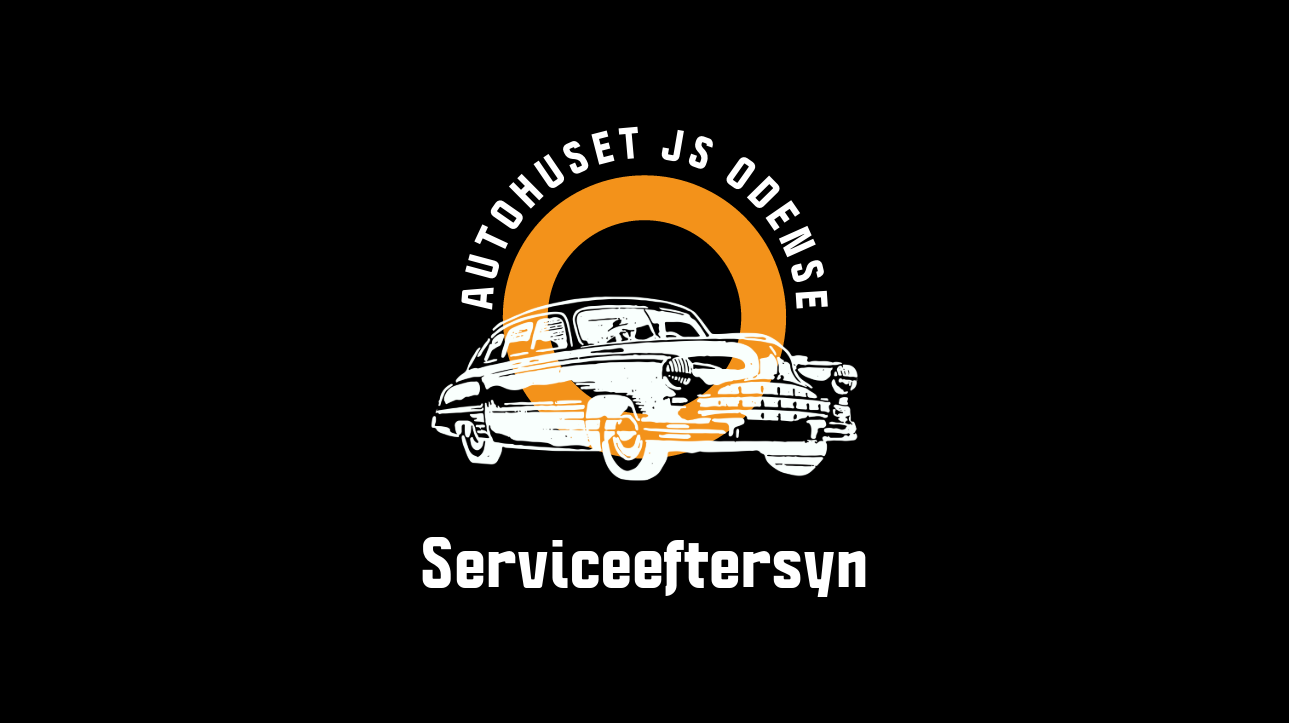 Serviceeftersyn mekaniker odense