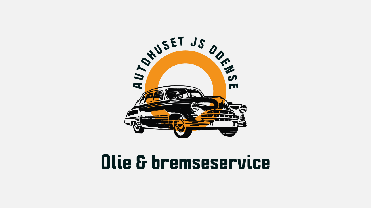 Olie- og bremseservice mekaniker odense