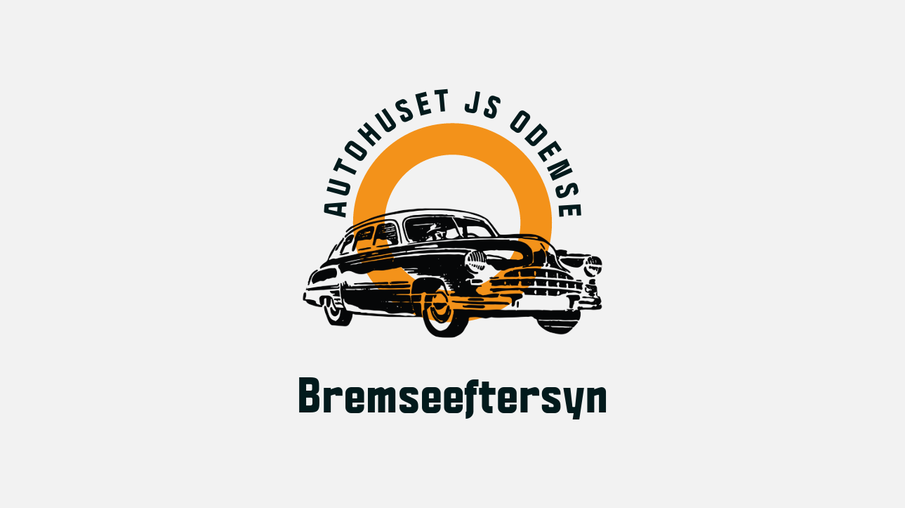 Bremseeftersyn mekaniker odense