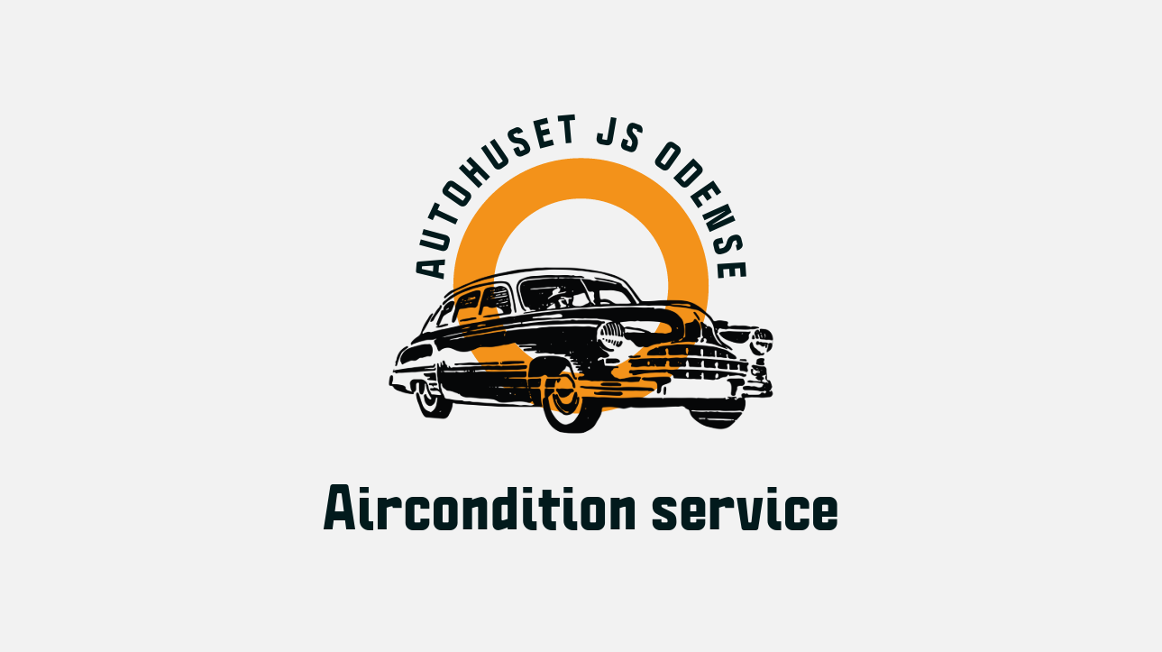 Aitcondition service mekaniker odense