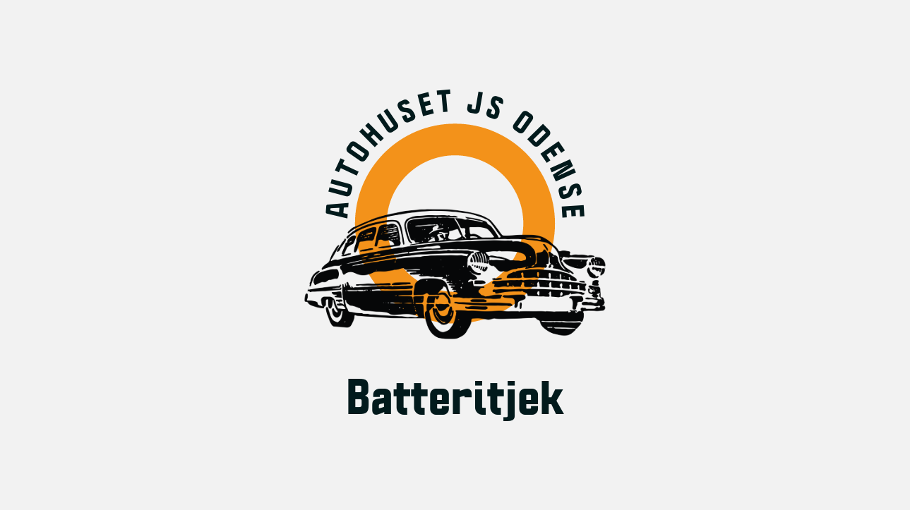 Batteritjek mekaniker odense