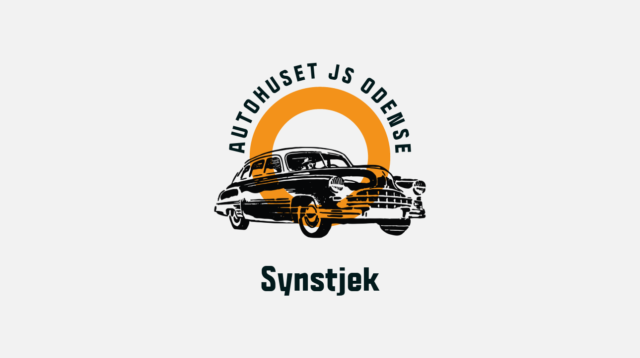 Synstjek mekaniker odense