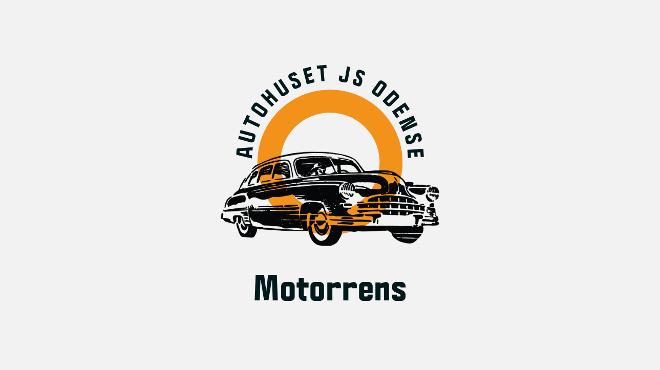 Motorrens mekaniker odense