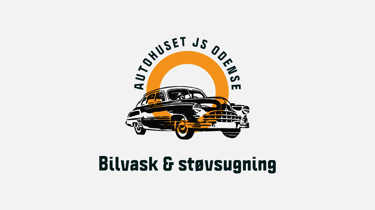 Bilvask og støvsugning mekaniker odense