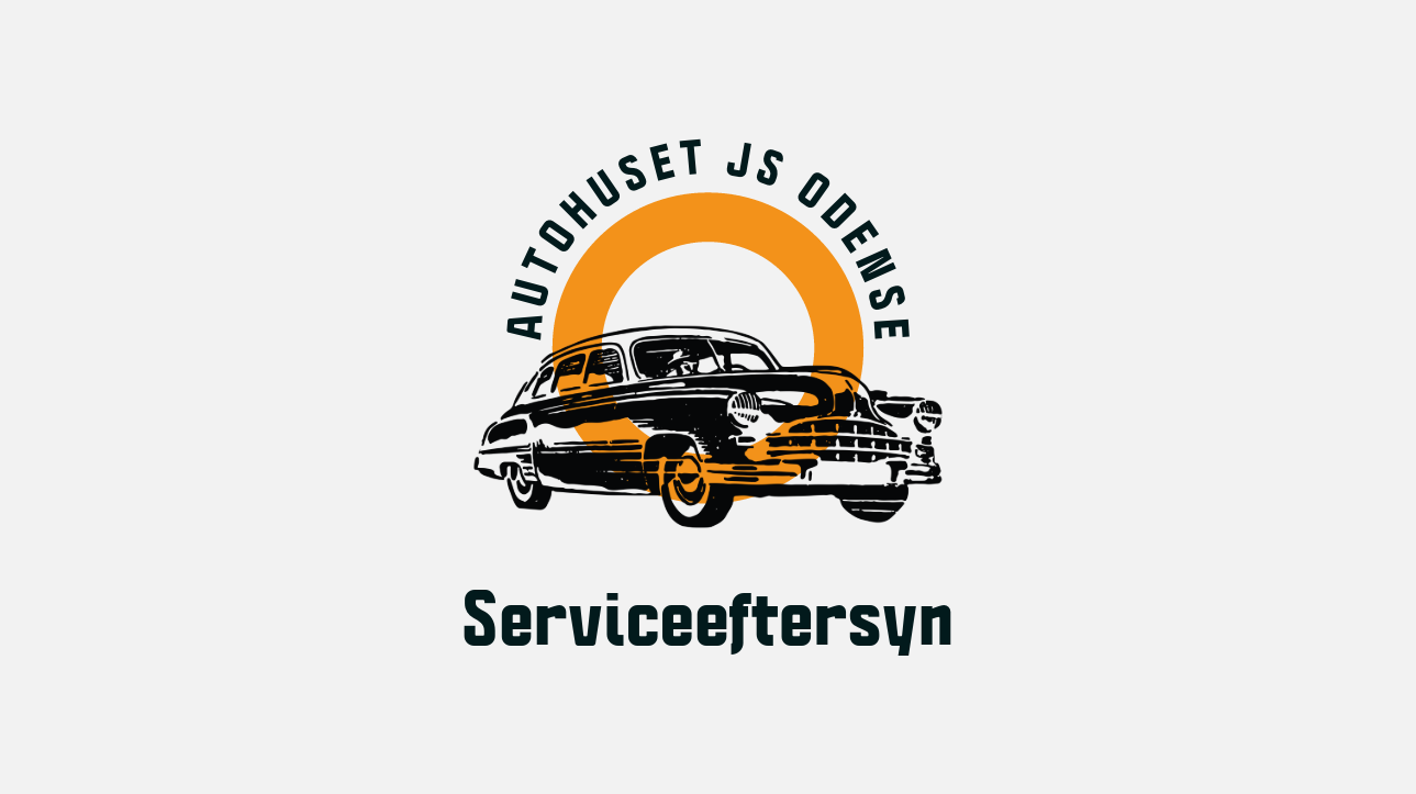 Serviceeftersyn mekaniker odense