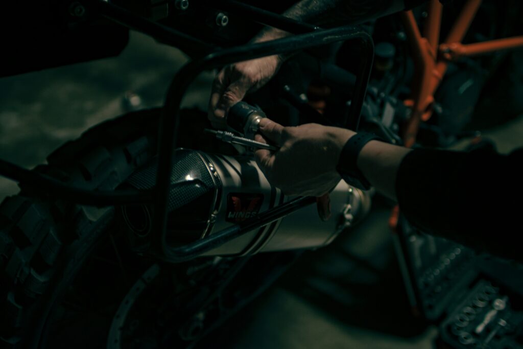 Autohuset js mekaniker odense c